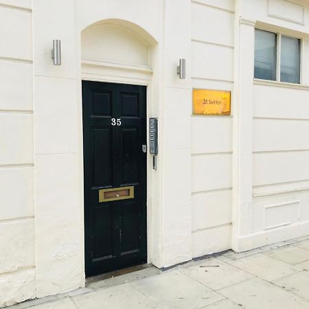 35 Swinton Street Londres Exterior foto